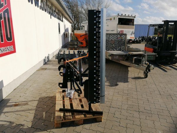 Scanmek HK15 Hkkeklipper