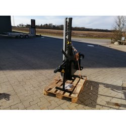 Scanmek HK15 Hkkeklipper