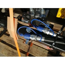 Scanmek HK15 Hkkeklipper