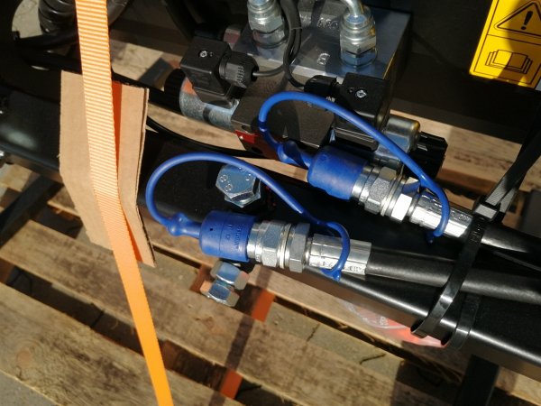 Scanmek HK15 Hkkeklipper