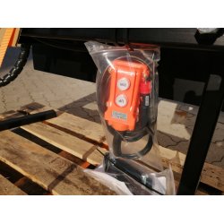 Scanmek HK15 Hkkeklipper