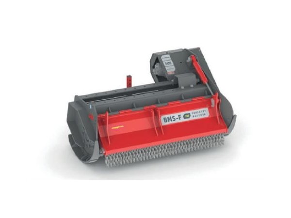 Seppi BMS-F 100