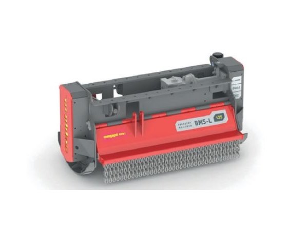 Seppi BMS-L 100