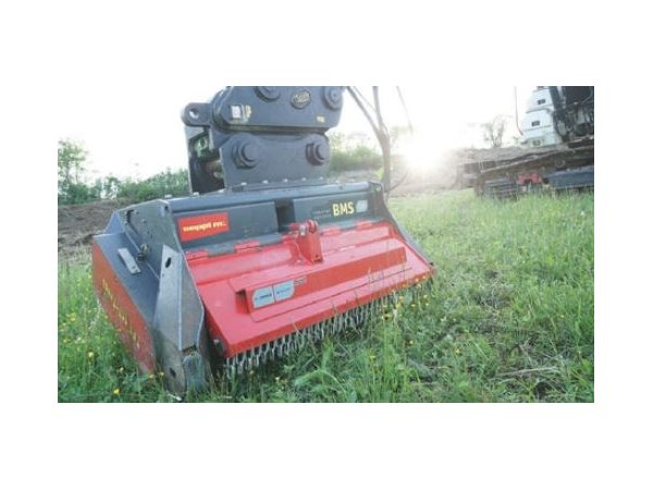 Seppi BMS 100