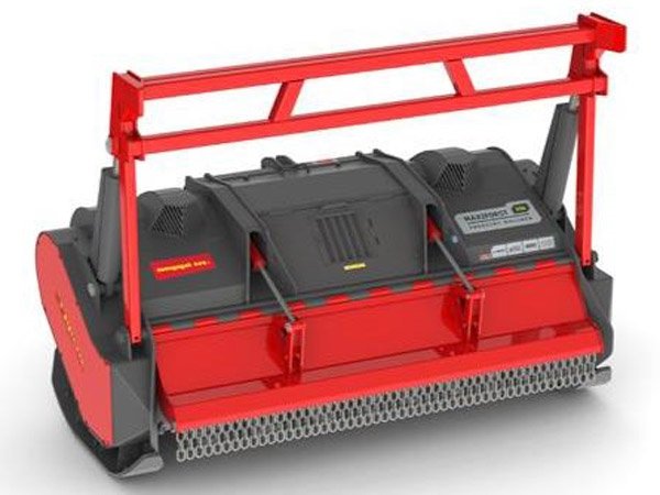 Seppi Maxi-Forst 250