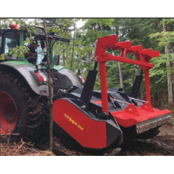 Seppi Maxi-Forst 250