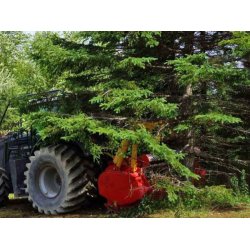 Seppi Maxi-Forst 250