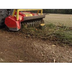 Seppi Maxi-Forst 250