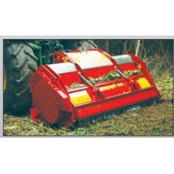 Seppi Midi-Forst 200