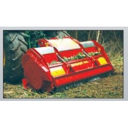 Seppi Midi-Forst DT 200