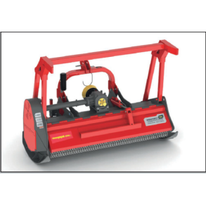 Seppi Midi-Forst 200