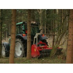 Seppi Midi-Forst 200