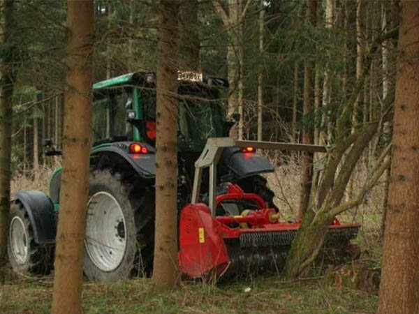 Seppi Midi-Forst 200