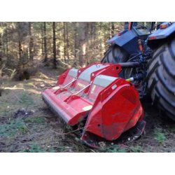 Seppi Midi-Forst DT 200