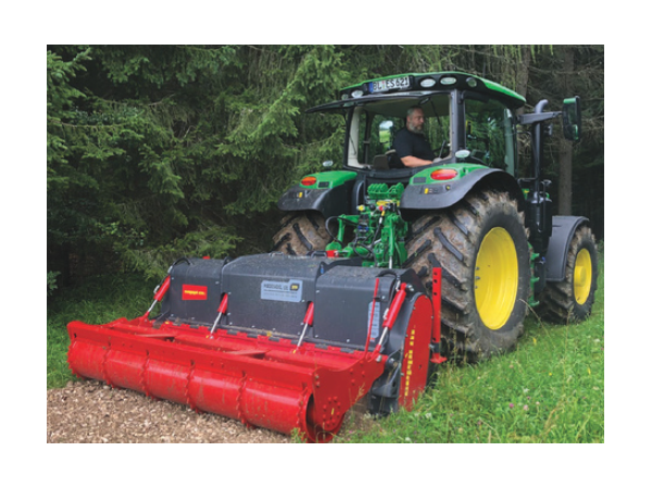 Seppi Midisoil 175