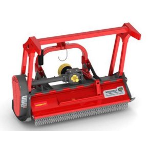 Seppi Mini-Forst 125