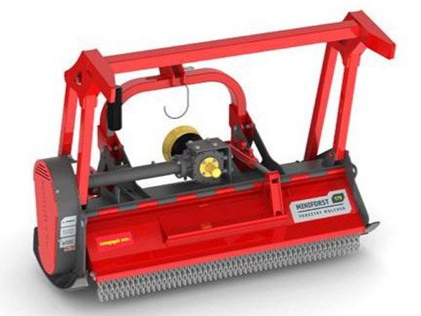 Seppi Mini-Forst 200