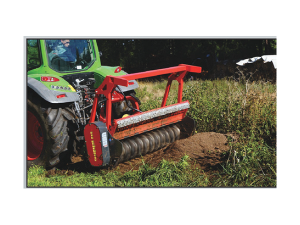 Seppi Mini-Forst 175