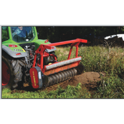 Seppi Mini-Forst 200