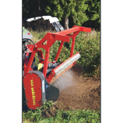 Seppi Mini-Forst 175