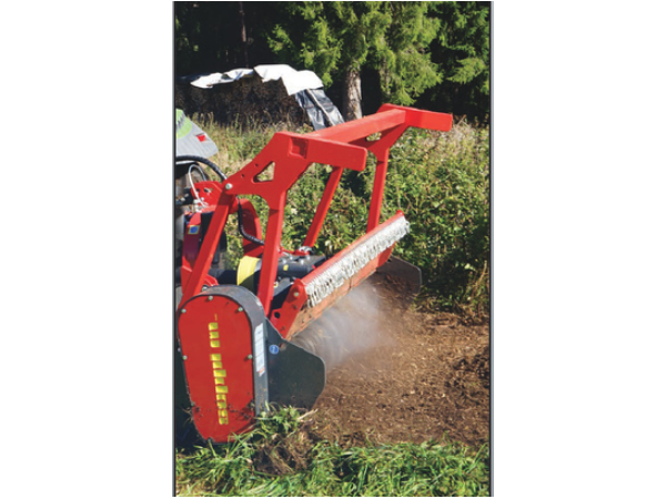 Seppi Mini-Forst 200