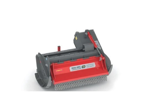 Seppi Mini BMS 105 cm