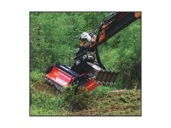 Seppi Mini BMS 105 cm