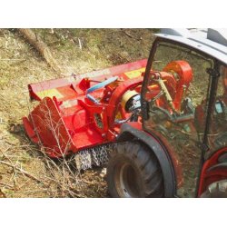 Seppi Mini-Forst 175