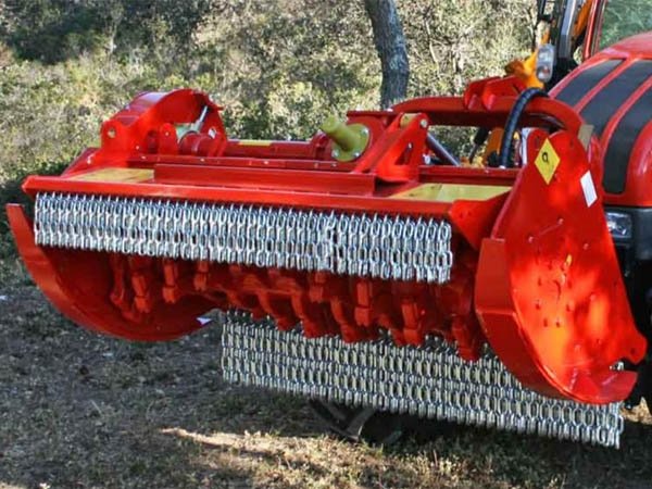 Seppi Mini-Forst 175