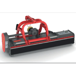 Seppi S9 Dyna, 300 cm.