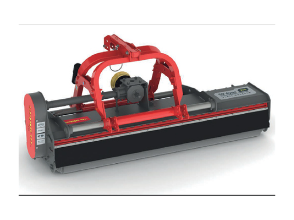 Seppi S9 Dyna, 300 cm.