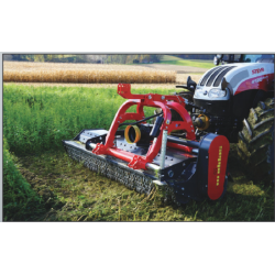 Seppi S9 Dyna, 275 cm.