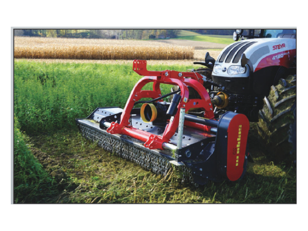 Seppi S9 Dyna, 300 cm.