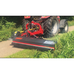 Seppi SMO-avs, 175 cm.