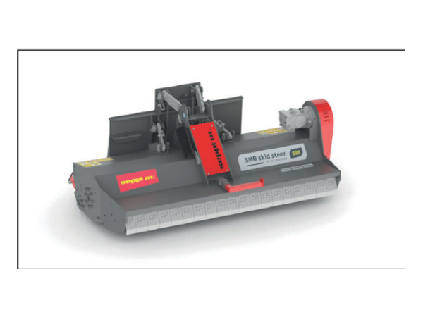 Seppi SMO 200 cm