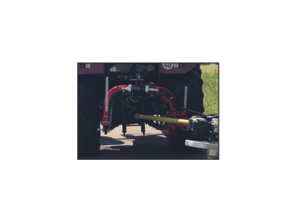 Seppi SMO-avs, 200 cm.