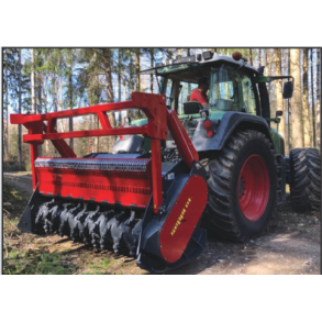 Seppi Star-Forst 210