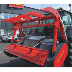 Seppi Star-Forst 260