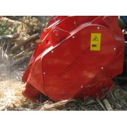 Seppi Star-Forst 260