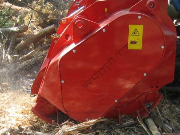 Seppi Star-Forst 260