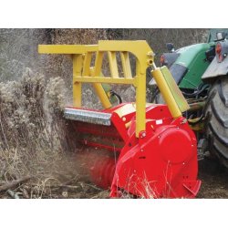 Seppi Star-Forst 260