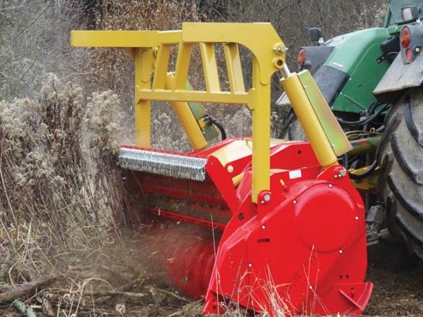 Seppi Star-Forst 260