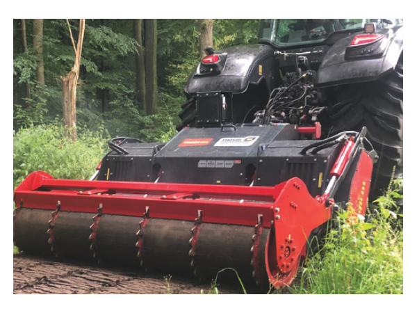 Seppi Starsoil 225