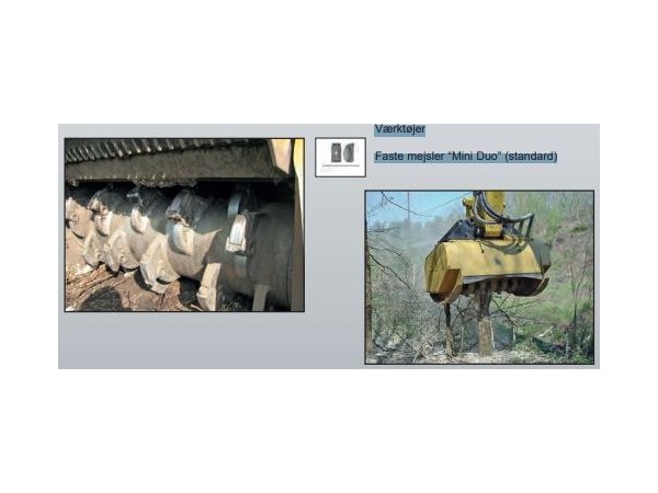 Seppi Super BMS 150 cm