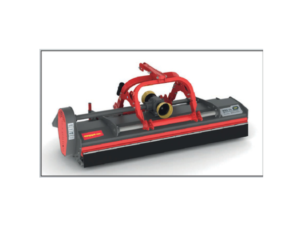 Seppi WBS FH, 300 cm.