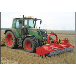 Seppi WBS FH, 250 cm.