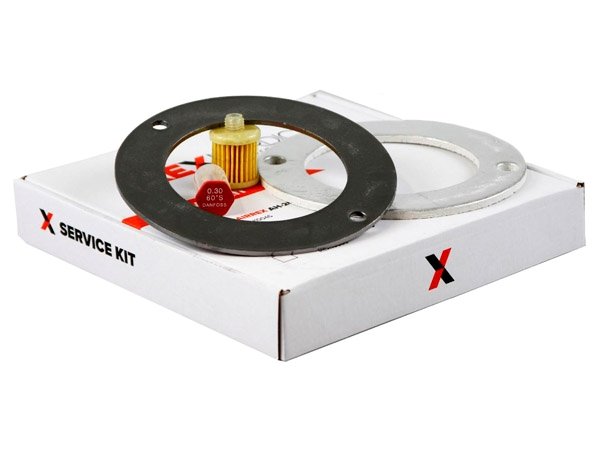 Airrex AH-300i infrard varmeovn