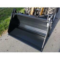 Sigma Pro 4-i-1 skovl