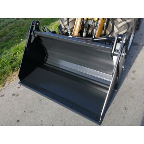 Sigma Pro 4-i-1 skovl