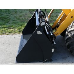 Sigma Pro 4-i-1 skovl